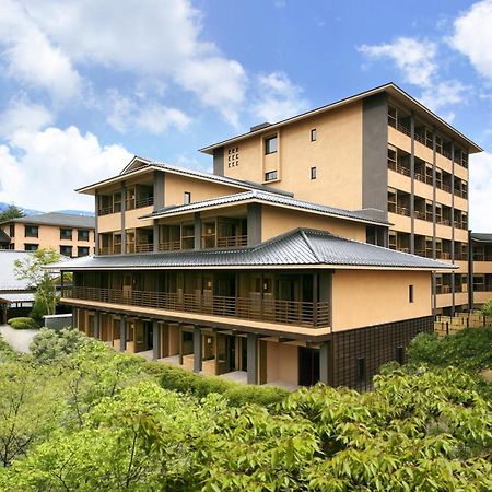 Tokinoniwa Kusatsu (Gunma) Exterior foto