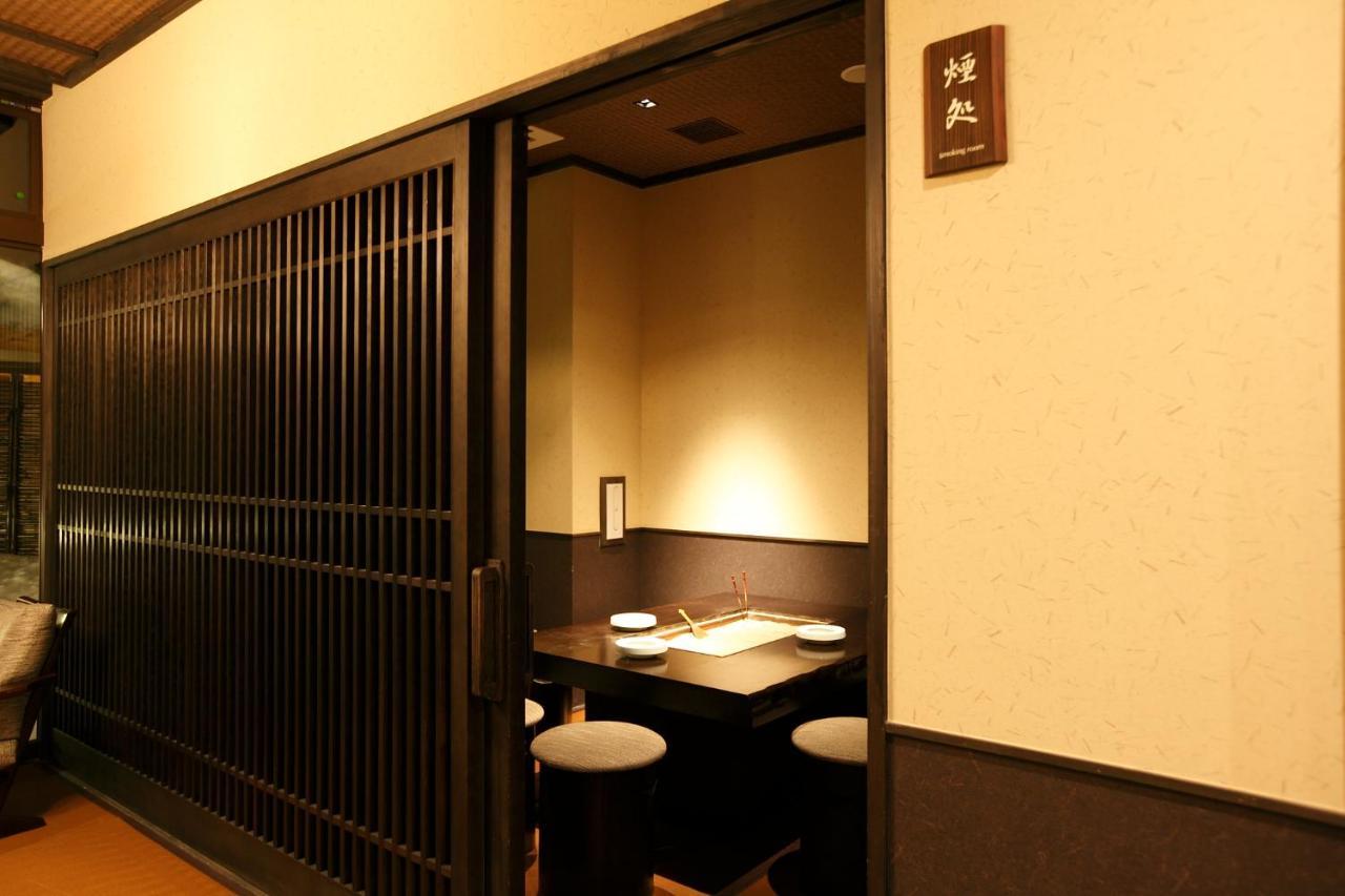 Tokinoniwa Kusatsu (Gunma) Exterior foto