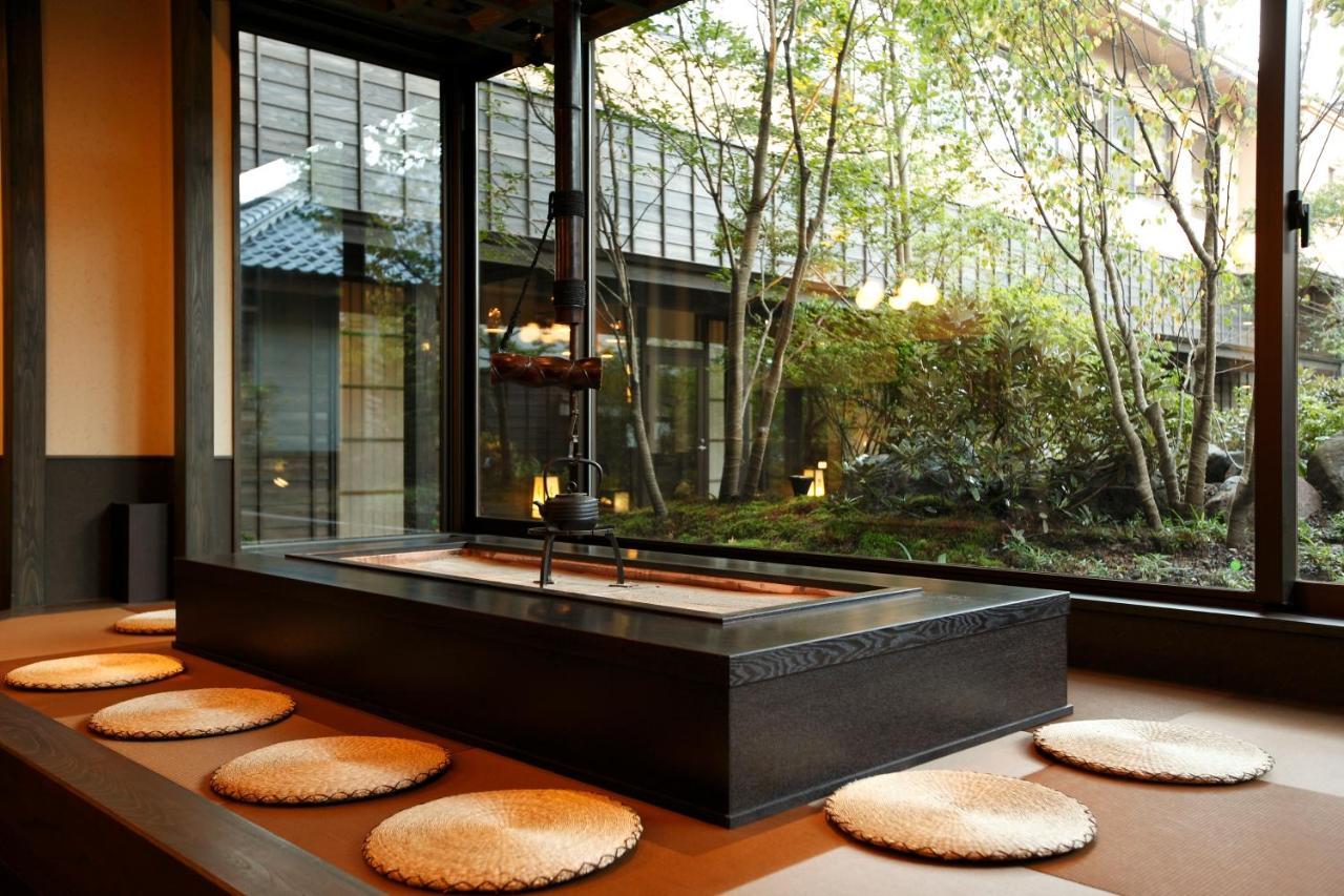 Tokinoniwa Kusatsu (Gunma) Exterior foto
